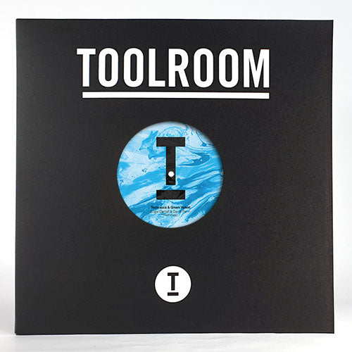 Technasia & Green Velvet - Suga (Remixes)