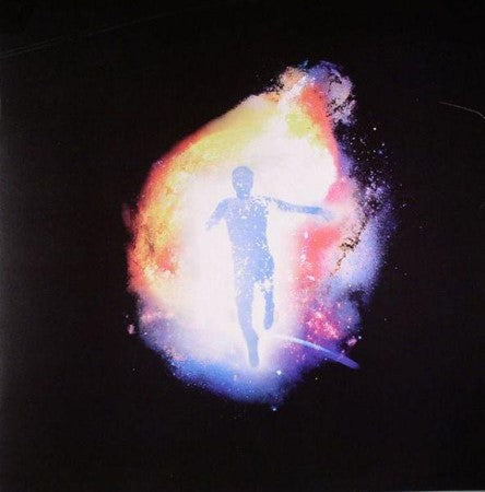 Telemetrik - My Lightyear Act Three - DOUBLE VINYL EP