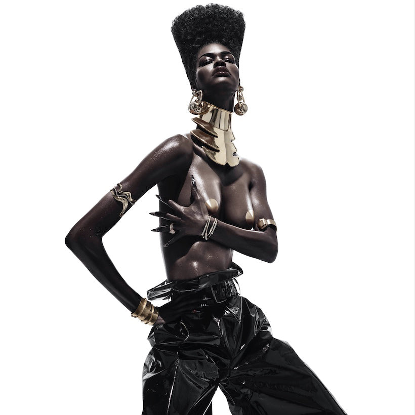 Teyana Taylor The Album