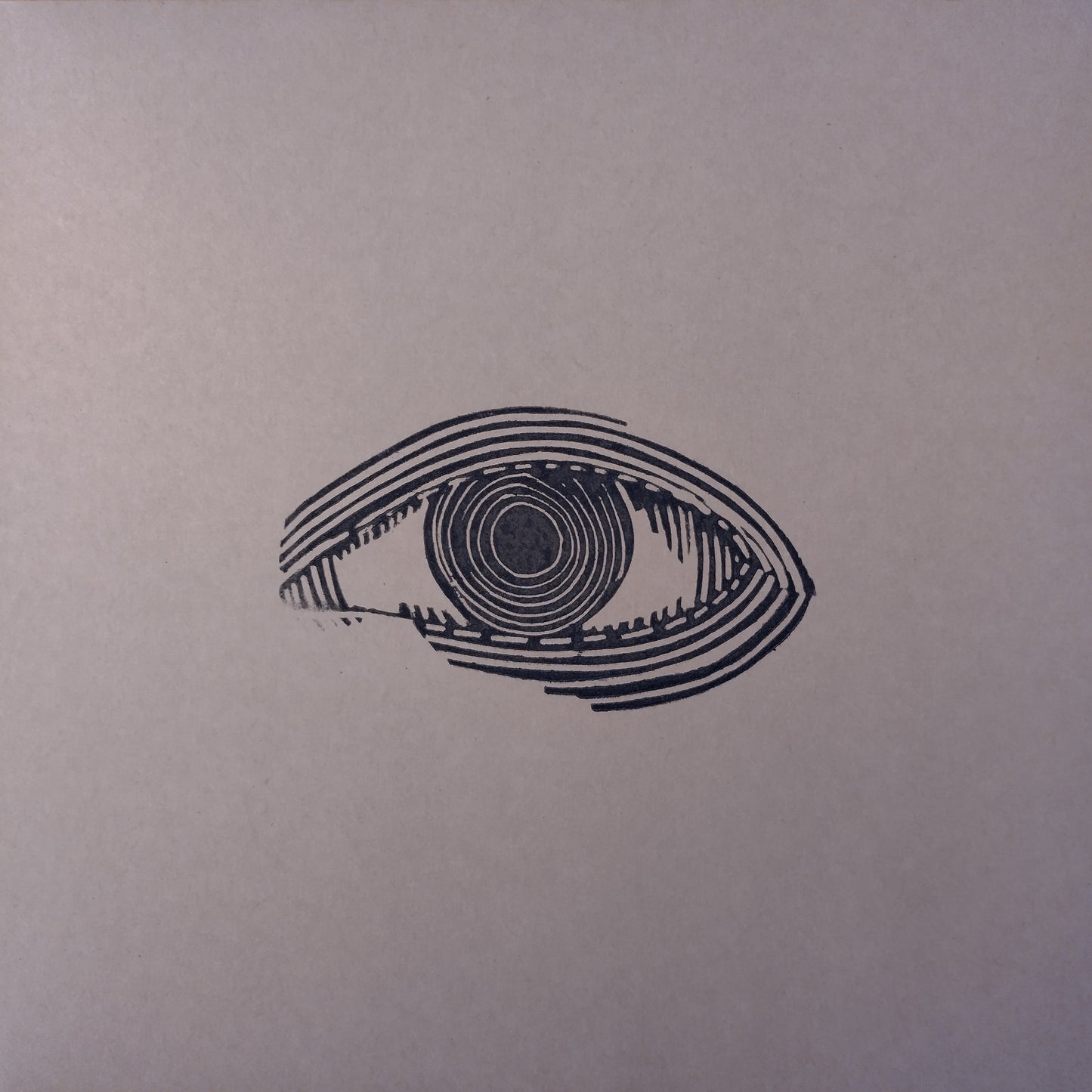 The Vision Reels - Collective Vision EP