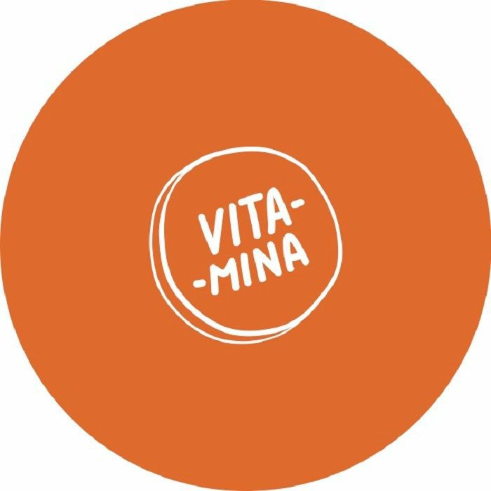 The Analogue Cops - Zigulí E.P