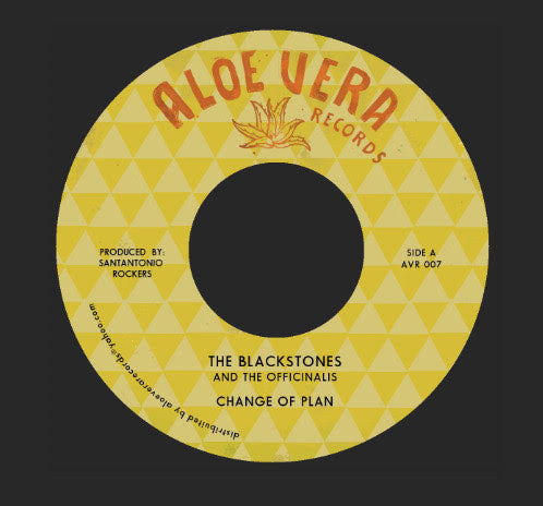 The Blackstones Change Of Plan