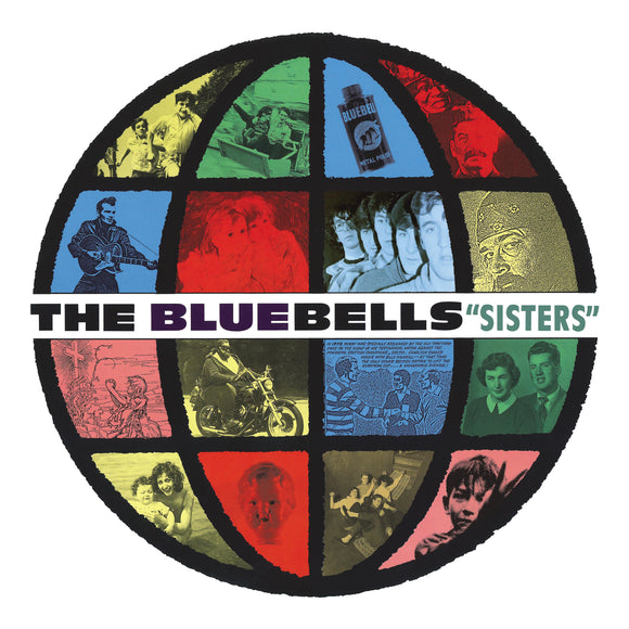 The Bluebells - Sisters (Ltd Edition Purple Vinyl)