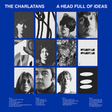 The Charlatans - A Head Full Of Ideas [2LP]