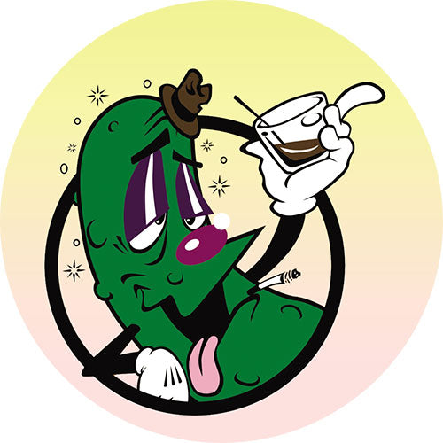 The Cruising - Dispassion