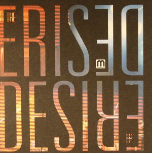 The ERISED - Desire EP