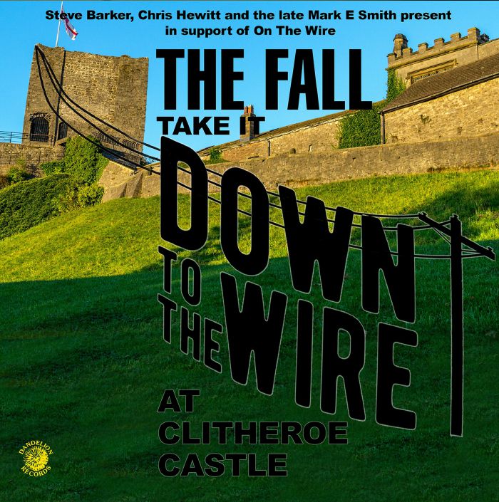 The Fall - Take It To The Wire (Live 1985)