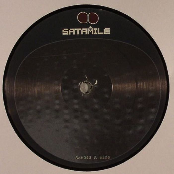 The GHOST THAT WALKS - Angry Angels EP