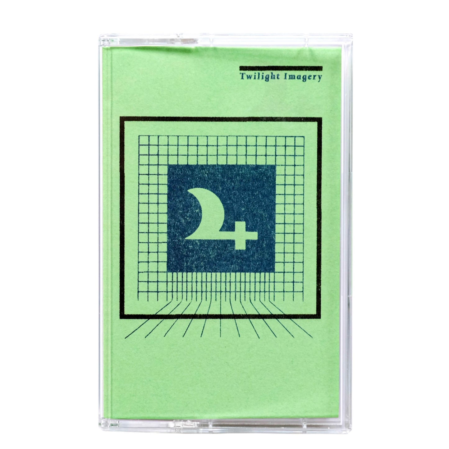 The Jaffa Kid - Twilight Imagery