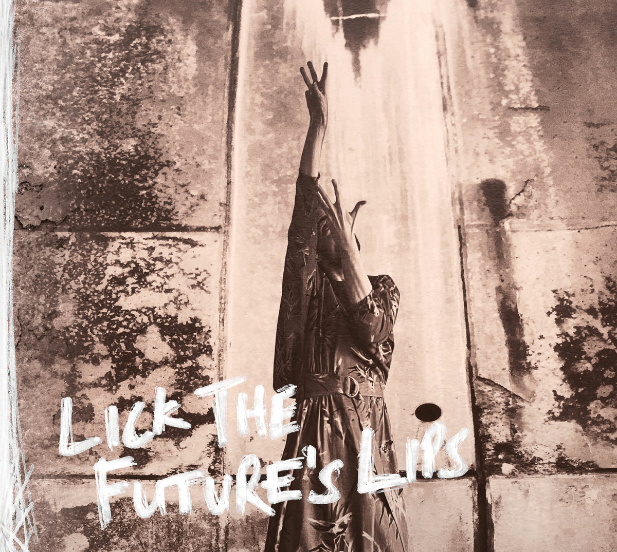 The Little Unsaid - Lick The Future's Lips
