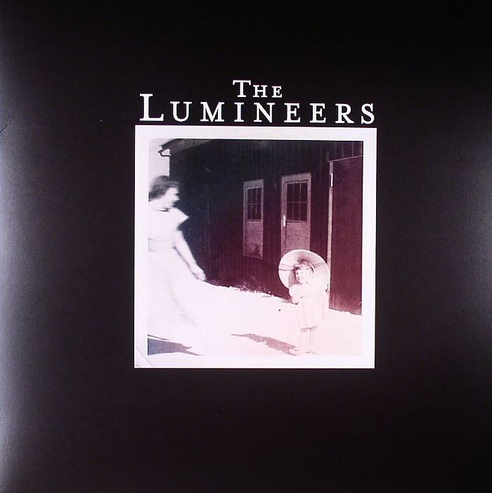 The Lumineers - The Lumineers