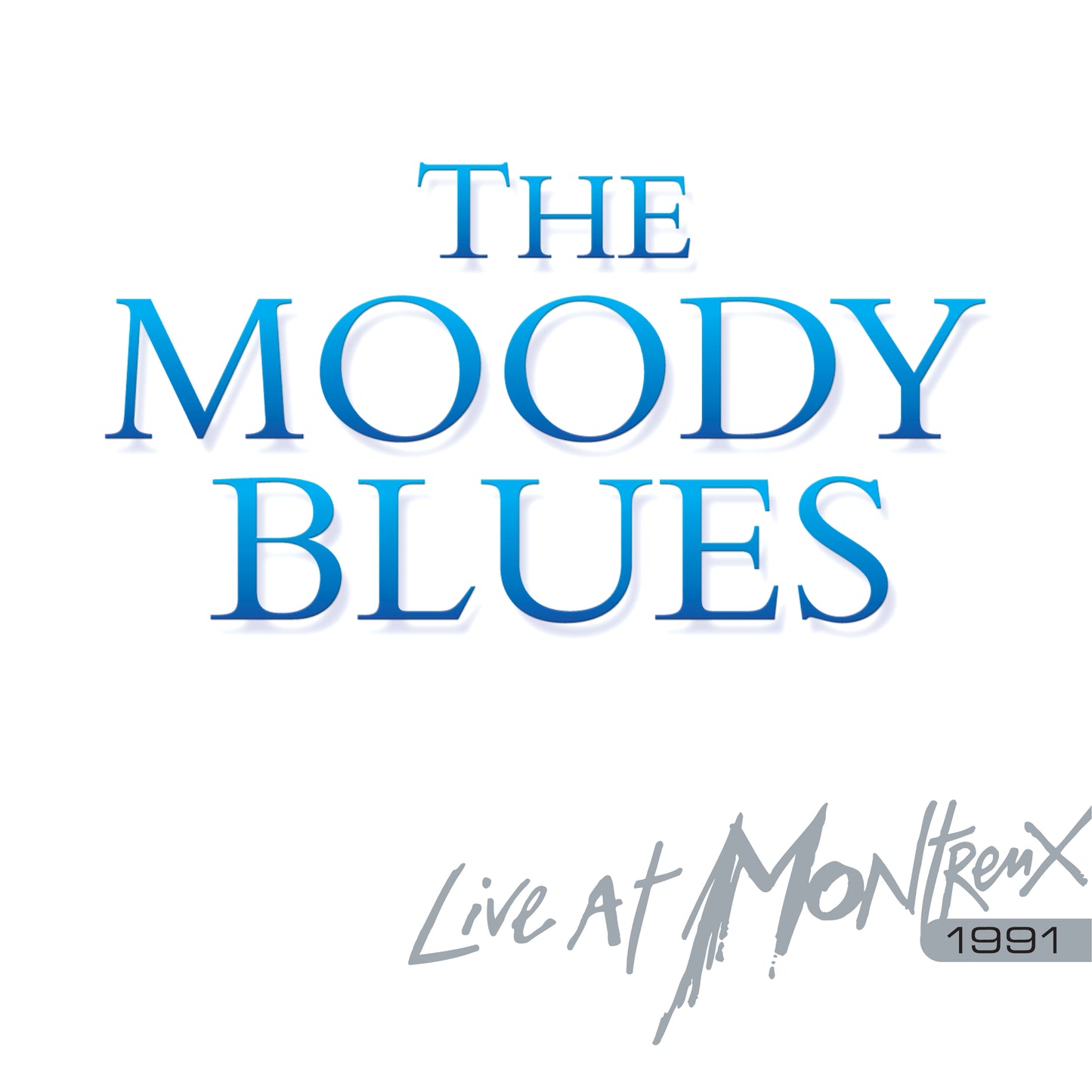 The Moody Blues - Live At Montreux 1991 (ear+eye Series)