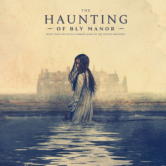 The Newton Brothers - The Haunting Of Bly Manor