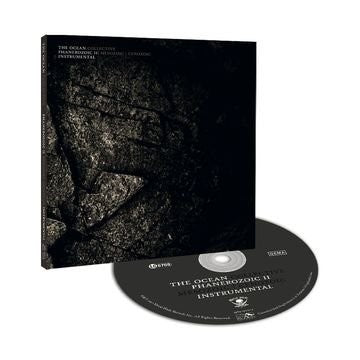 The Ocean - Phanerozoic II: Mesozoic | Cenozoic