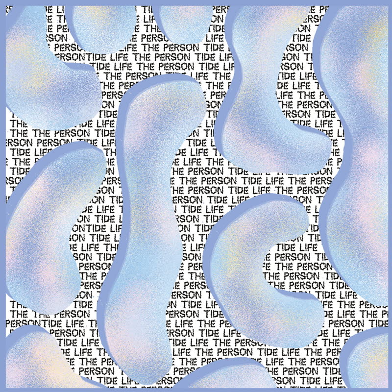 The Person - Tide Life