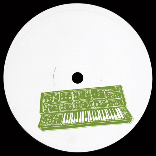 The Planty Herbs - The Planty Herbs Edits