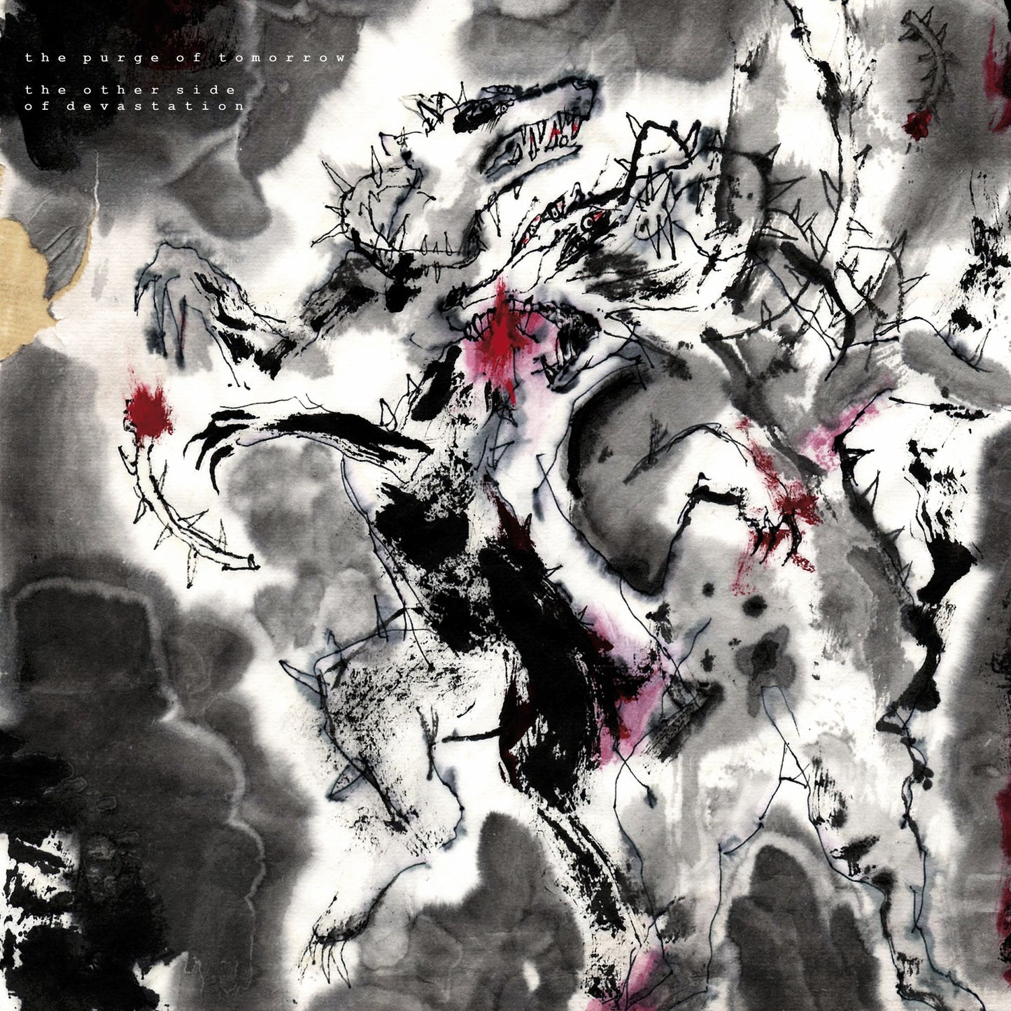 The Purge Of Tomorrow (Shackleton) – The Other Side Of Devastation