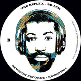 The Reflex - ANSUN / BD LCK