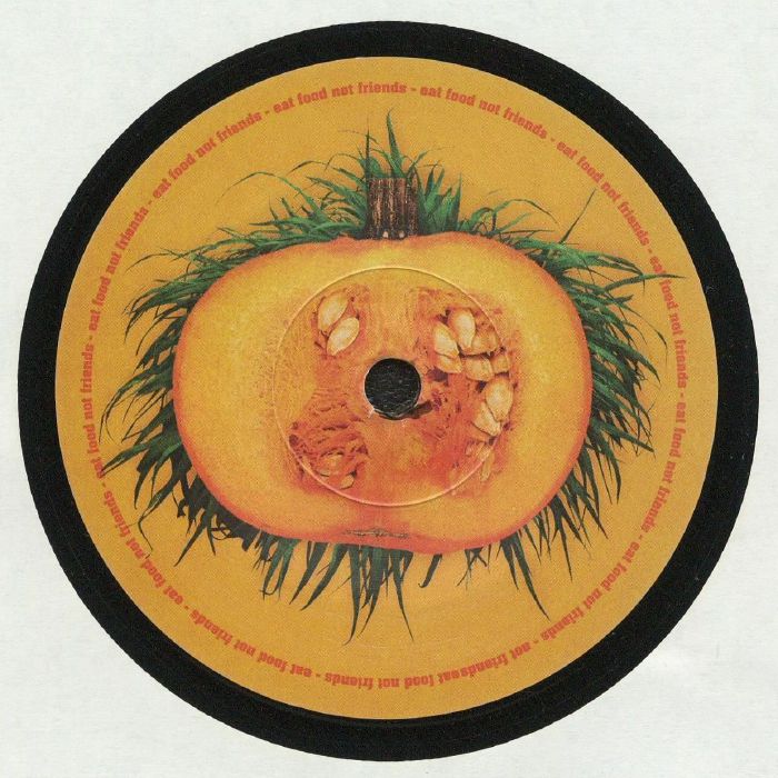 The SWEET LIFE SOCIETY feat TOO MANY T'S - Veggie Tales Vol 1