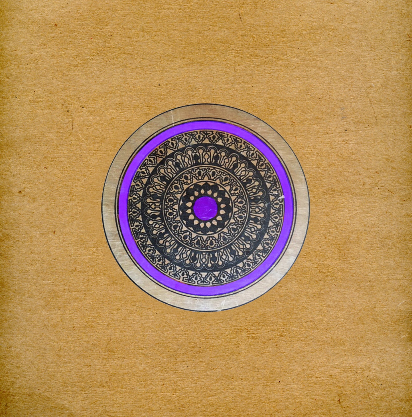 The Universal Veil - Helios/Hind