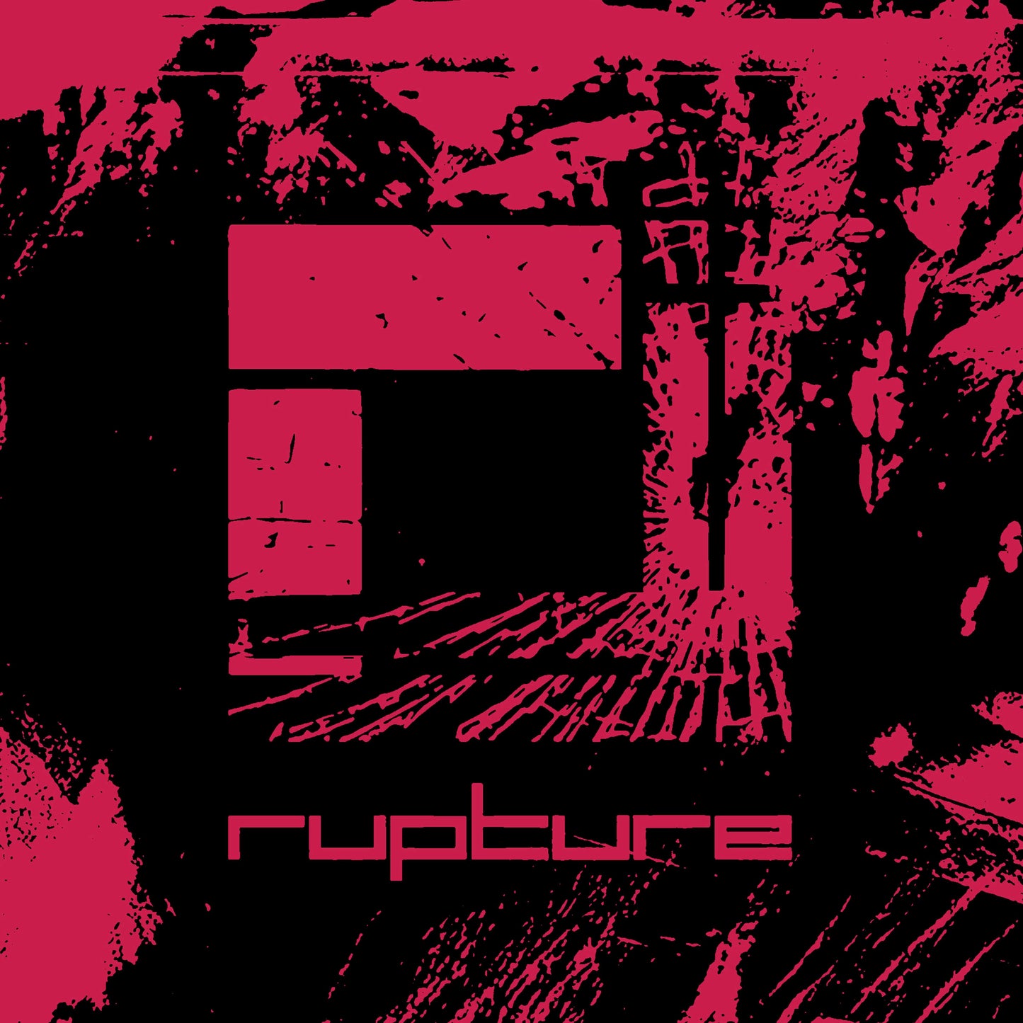 The Untouchables - Lifeforms EP