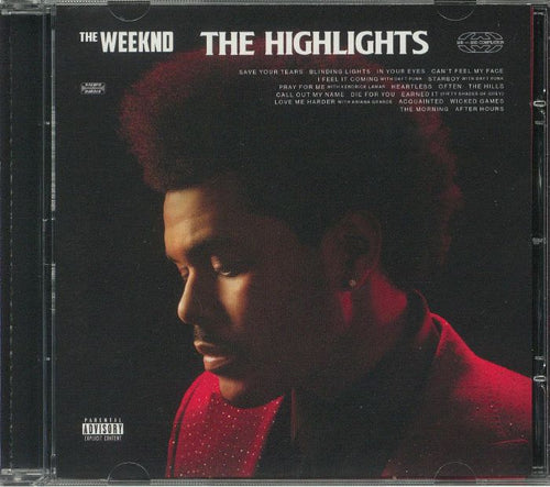 The WEEKND - The Highlights