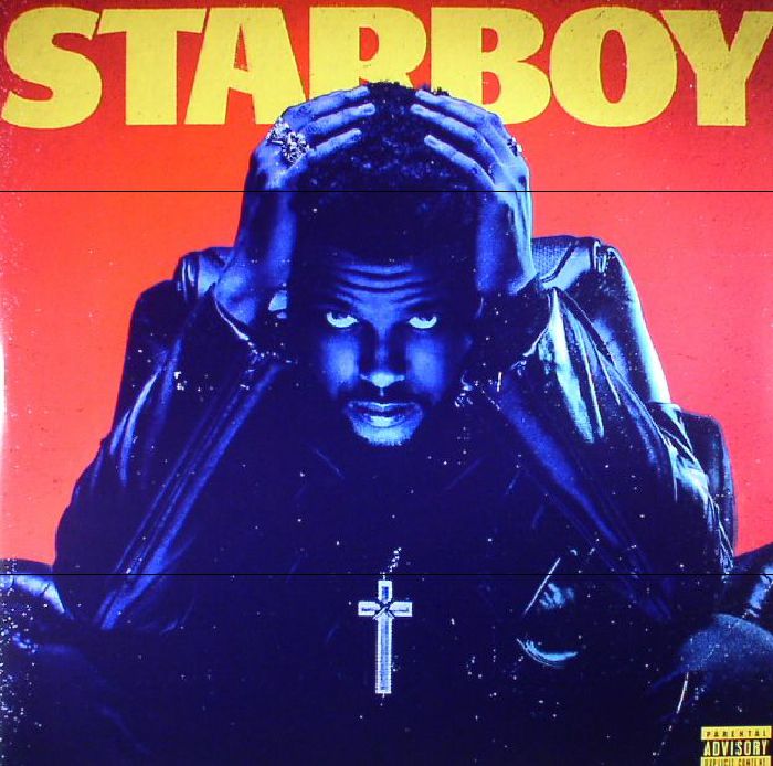 The Weeknd - Starboy