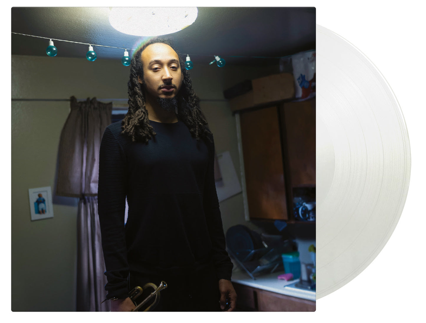 Theo Croker - Star People Nation