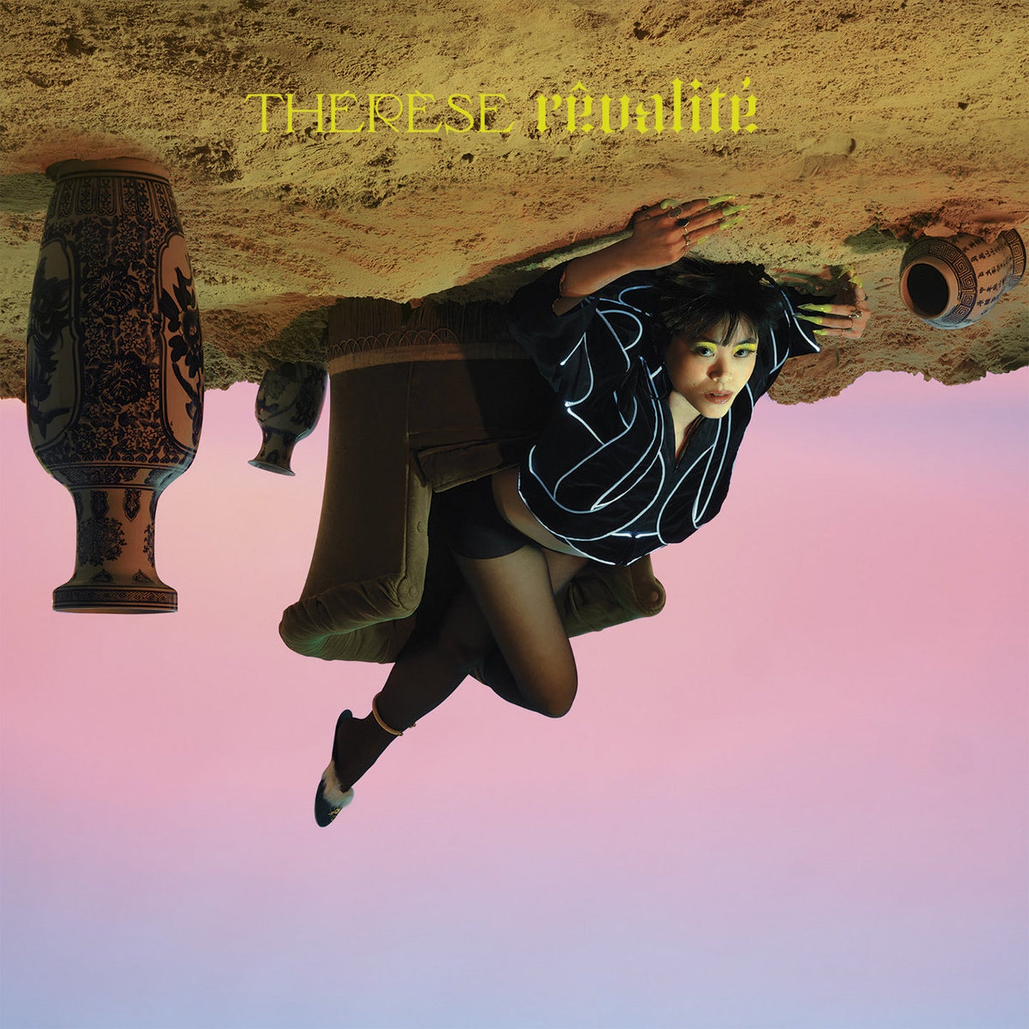 Therese - Rêvalité