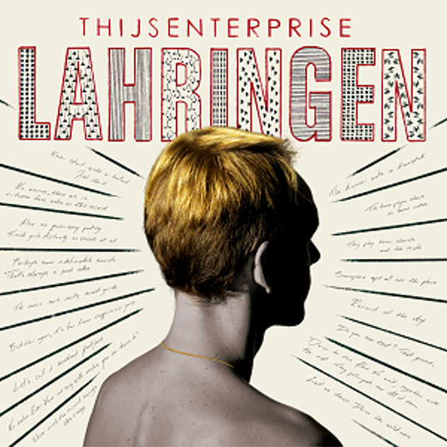 Thijsenterprise - Lahringen