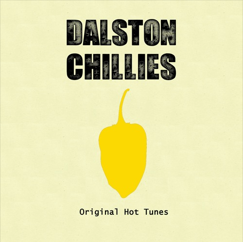 Tim Reaper / Comfort Zone / Dwarde - Dalston Chillies Volume 2 (1 per customer)