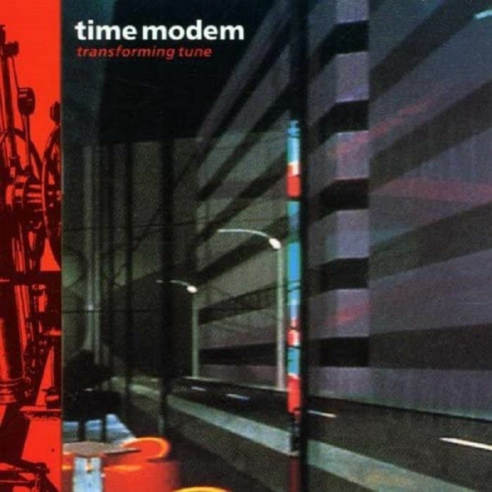 Time Modem - Transforming Tune