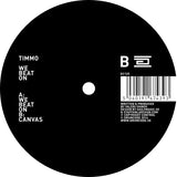 Timmo - We Beat On