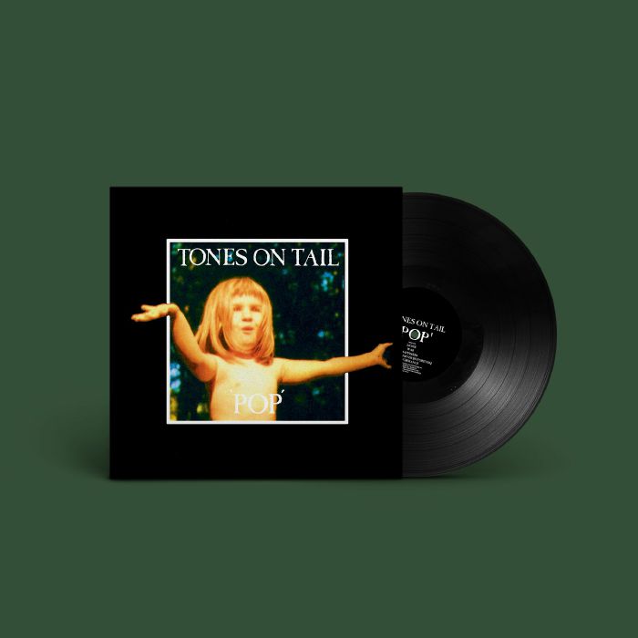 Tones on Tail - Pop