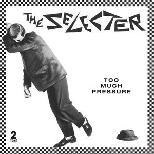 The Selecter - Too Much Pressure [40th Anniversary Edition] (Deluxe Edition 3CD)