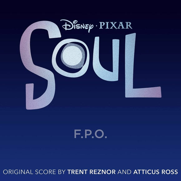 Trent Reznor, Atticus Ross - Soul (Original Score)
