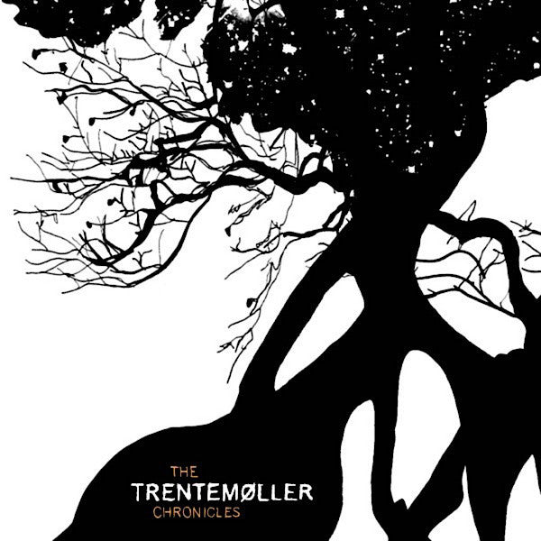 Trentemøller - The Trentemøller Chronicles