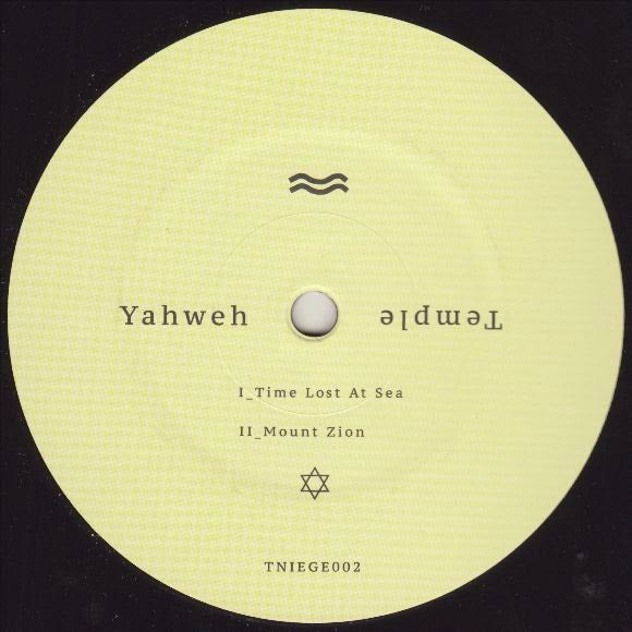 Tribe Of Colin - Yahweh Temple