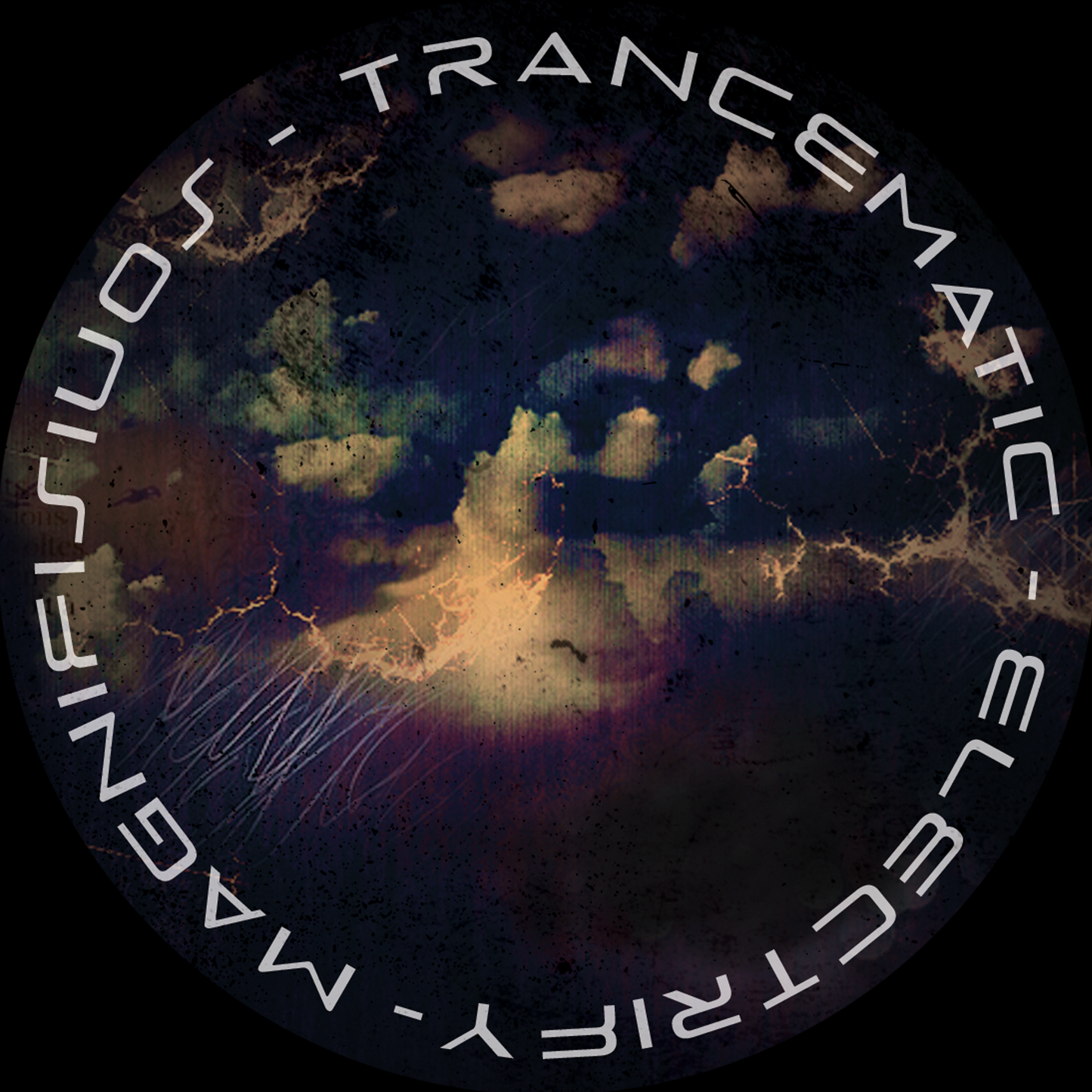 Trippsy - Trancematic EP