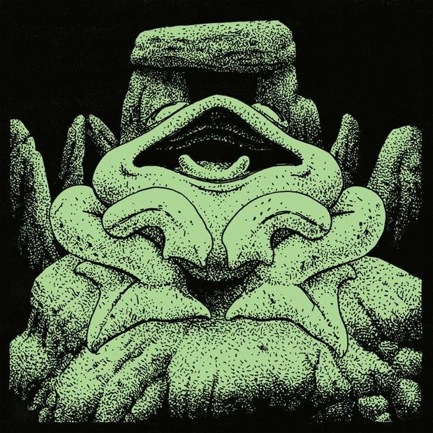 Troy Gunner - ONRU004 EP