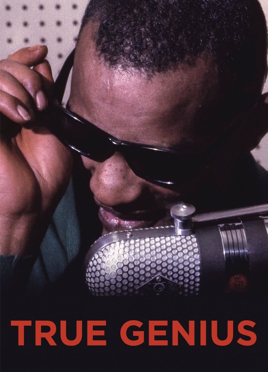 Ray Charles - True Genius