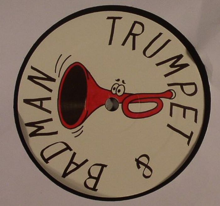 Trumpet & Badman - Love Keeps Changing