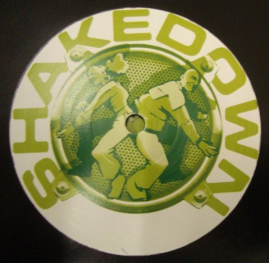 Tungsten & Morph - Coma Tone / Hallelujah