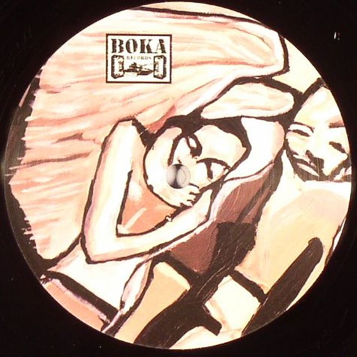 Tunnidge - Higher Forces