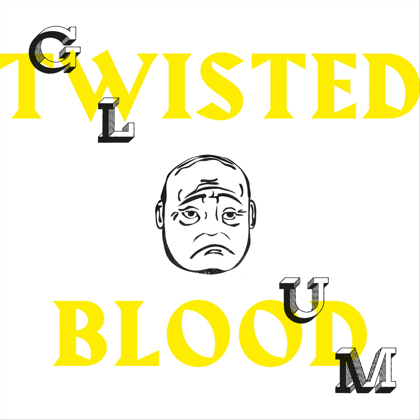 LUKID - Twisted Blood