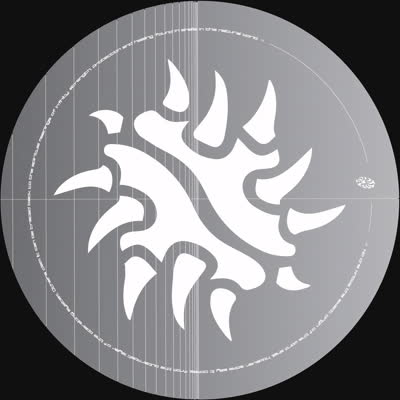 Two Shell - Touchpad