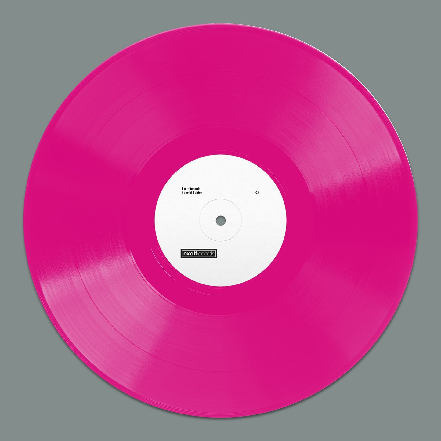 UNKNOWN ARTIST - THE BRUCE FORSYTH EP