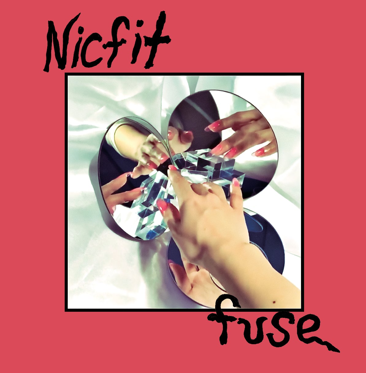Nicfit - Fuse