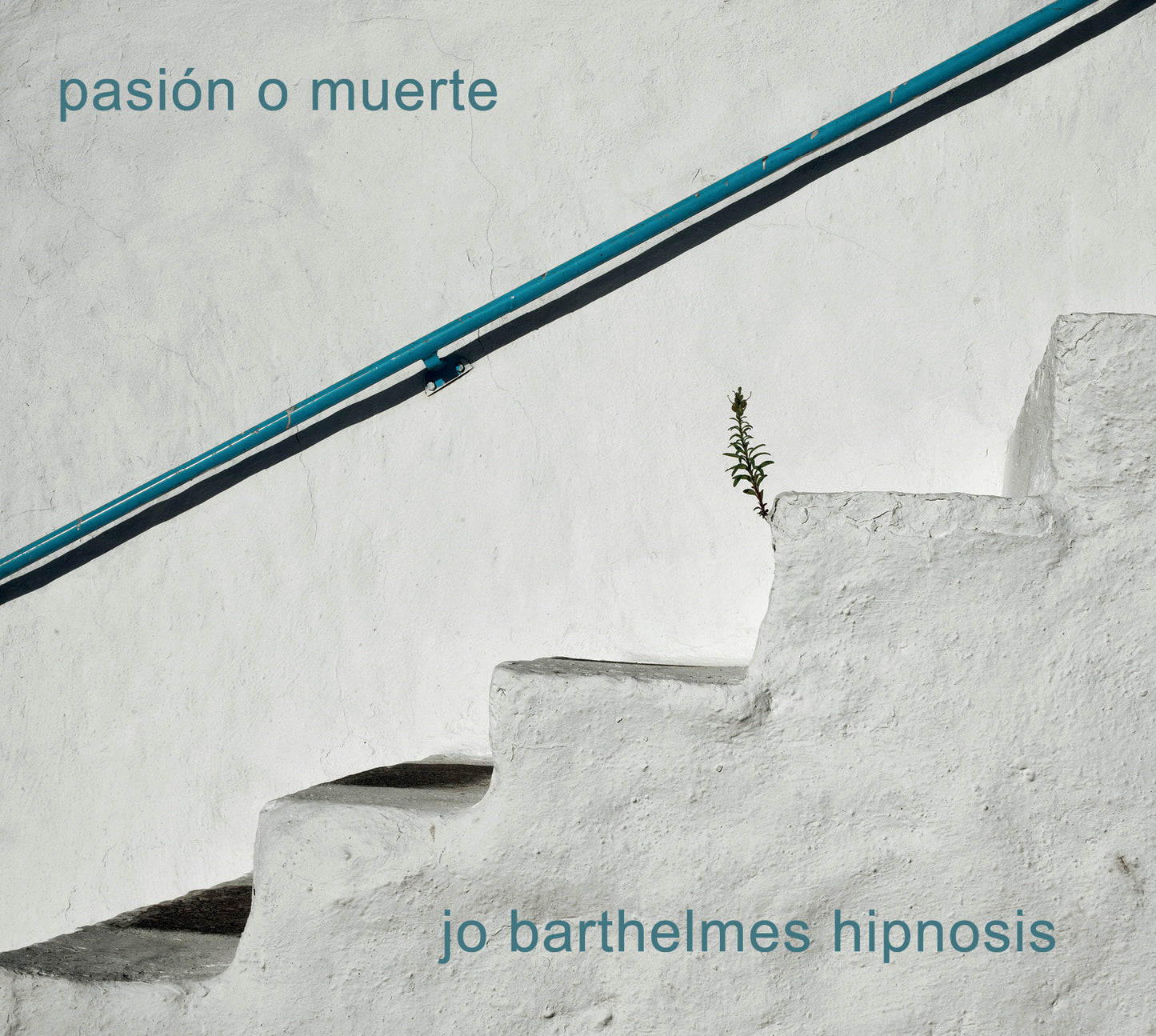Jo Barthelmes Hipnosis - Pasion O Muerte