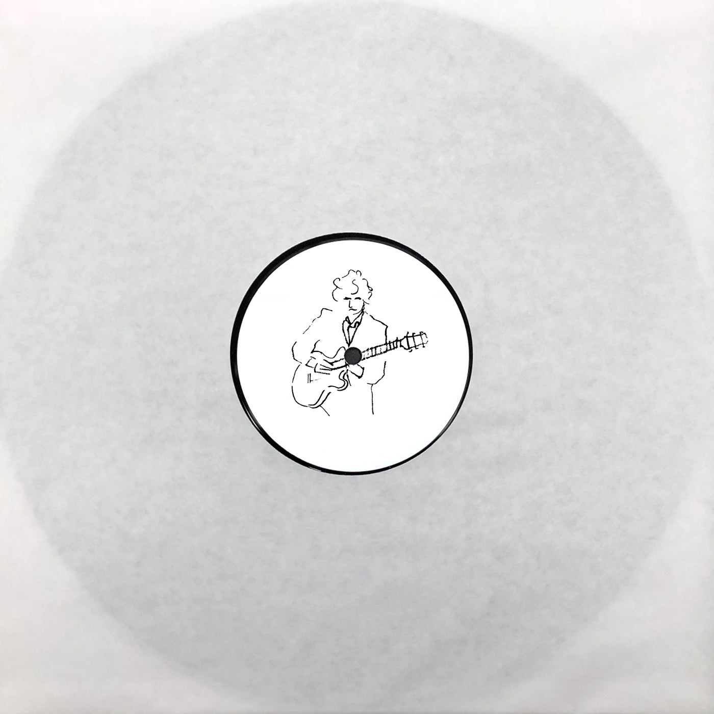 Unknown Artist - LTSSIDED002